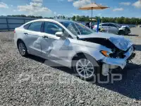 2019 Ford FUSION photo