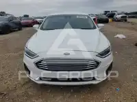 2019 Ford FUSION фото