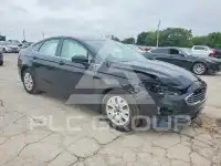 2019 Ford FUSION фото