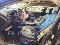 2019 Ford FUSION фото