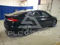 2019 Ford FUSION фото