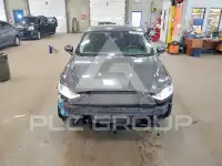 2019 Ford FUSION photo