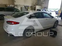 2019 Ford FUSION фото