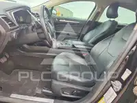 2019 Ford FUSION фото