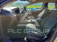 2019 Ford FUSION фото