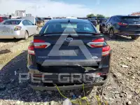 2019 Ford FUSION photo