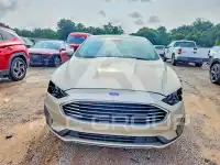 2019 Ford FUSION фото