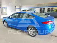 2019 Ford FUSION photo