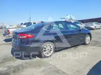 2019 Ford FUSION фото