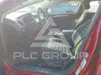 2019 Ford FUSION photo