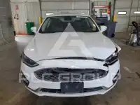 2019 Ford FUSION фото
