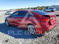 2019 Ford FUSION фото