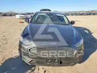 2019 Ford FUSION фото