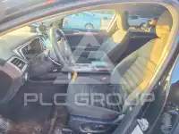 2019 Ford FUSION photo