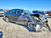 2019 Ford FUSION фото