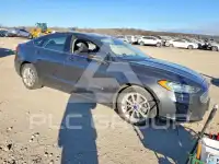 2019 Ford FUSION фото
