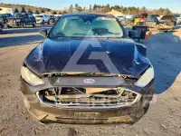 2019 Ford FUSION photo