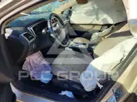 2019 Ford FUSION фото
