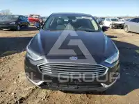 2019 Ford FUSION фото