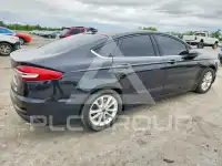 2019 Ford FUSION фото