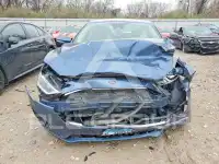 2019 Ford FUSION photo