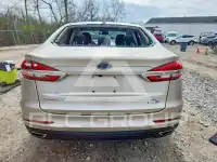 2019 Ford FUSION фото