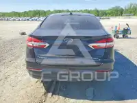 2019 Ford FUSION фото