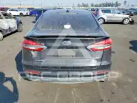 2019 Ford FUSION фото