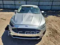 2019 Ford FUSION фото