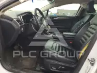 2019 Ford FUSION фото