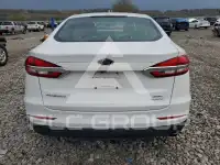 2019 Ford FUSION фото