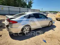 2019 Ford FUSION фото