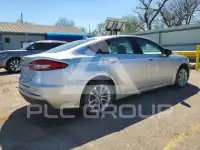 2019 Ford FUSION фото