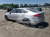 2019 Ford FUSION фото