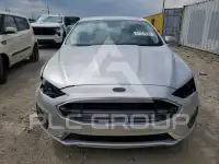 2019 Ford FUSION фото