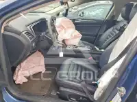 2019 Ford FUSION photo