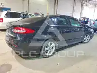 2019 Ford FUSION фото