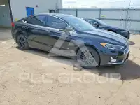 2019 Ford FUSION фото