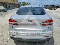 2019 Ford FUSION photo