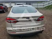 2019 Ford FUSION photo