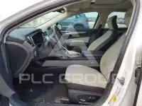 2019 Ford FUSION фото