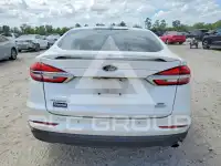 2019 Ford FUSION фото