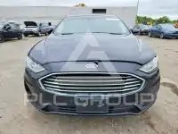 2019 Ford FUSION фото