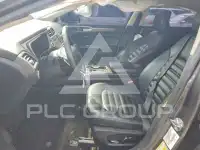2019 Ford FUSION фото