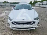 2019 Ford FUSION фото