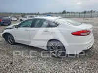 2019 Ford FUSION фото