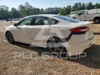 2019 Ford FUSION фото