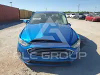 2019 Ford FUSION фото