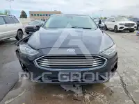 2019 Ford FUSION фото