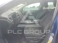 2019 Ford FUSION фото
